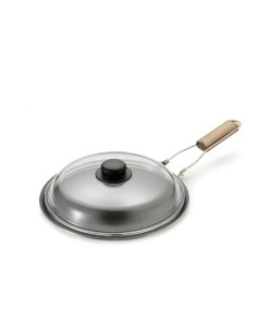 FUOCO&IDEE FISPD30 SPADELLA 30CM su TreG Ingrosso