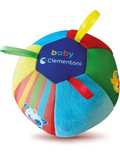 BABY 17464 PALLA MUSICALE su TreG Ingrosso