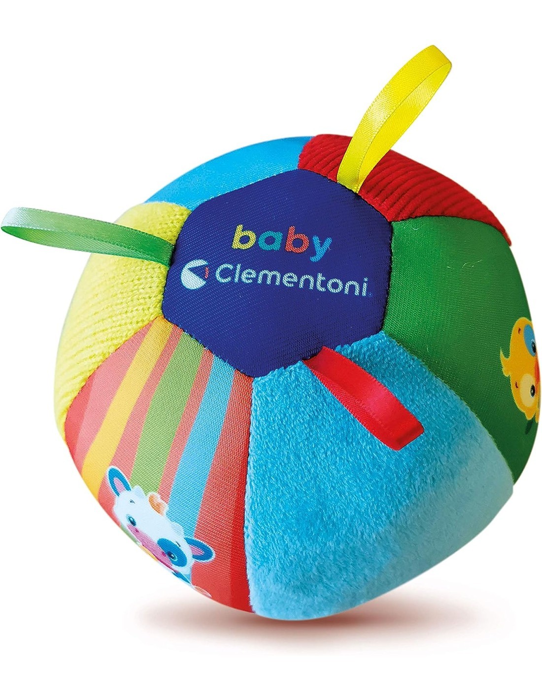 BABY 17464 PALLA MUSICALE su TreG Ingrosso
