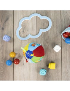 BABY 17464 PALLA MUSICALE su TreG Ingrosso