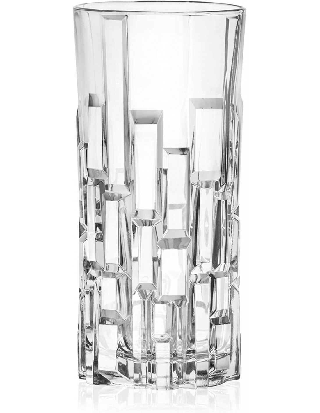 ETNA CONFEZIONE 6 BICCHIERI 34CL RCR su TreG Ingrosso