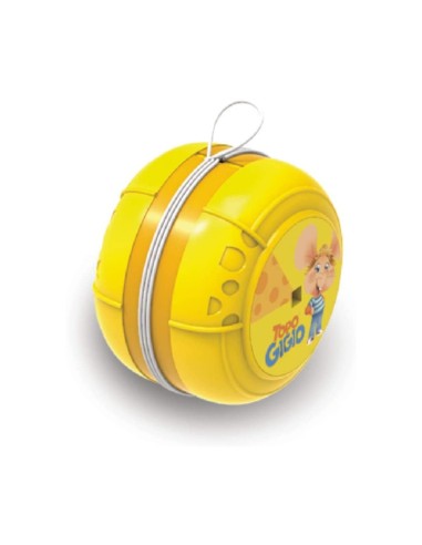 TOPO GIGIO TPG16000 YO YO SURPRISE su TreG Ingrosso