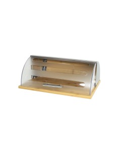 PORTAPANE 103601 BAMBOO su TreG Ingrosso