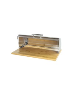PORTAPANE 103601 BAMBOO su TreG Ingrosso 2