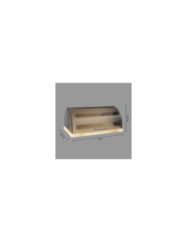 PORTAPANE 103601 BAMBOO su TreG Ingrosso