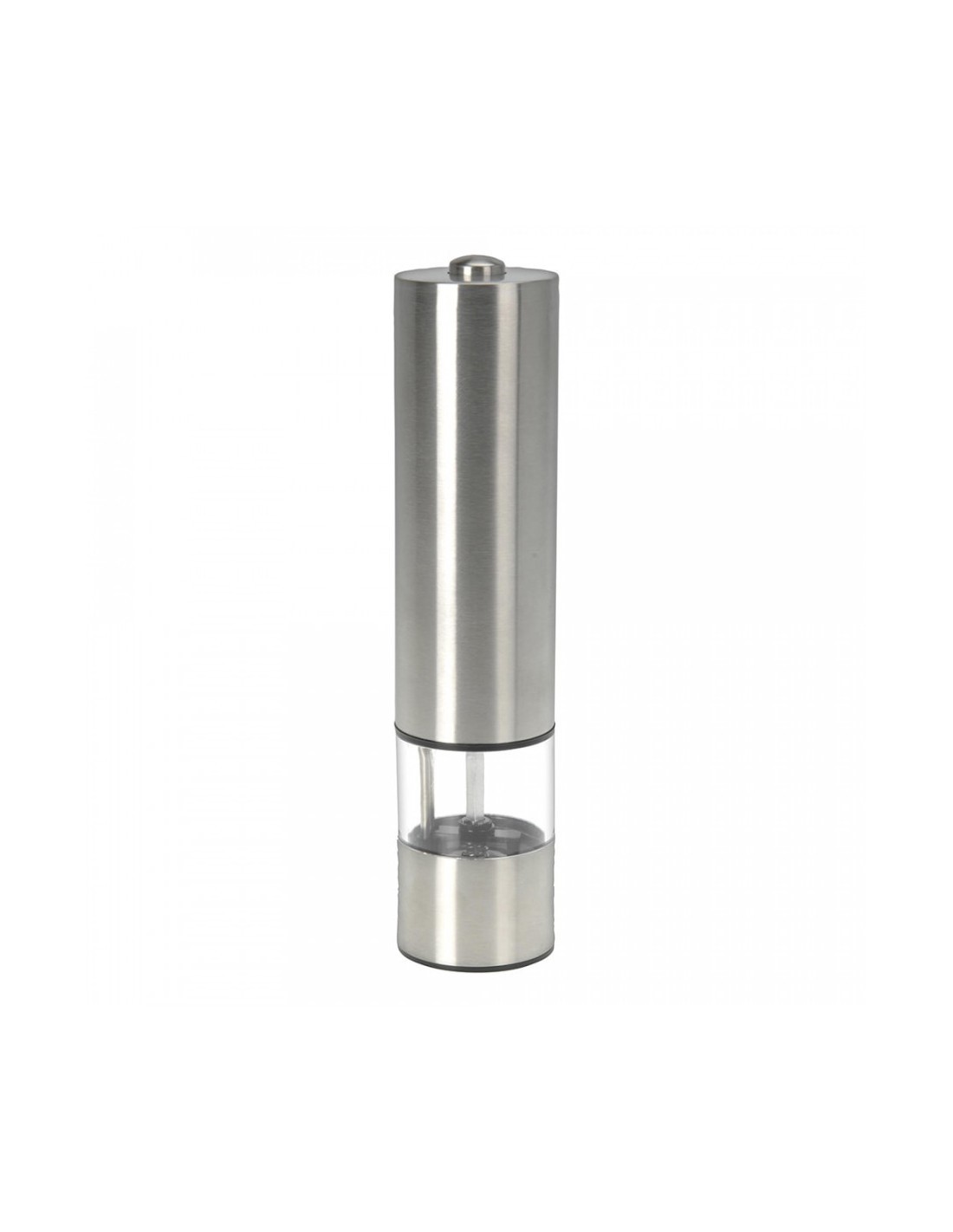 MACINAPEPE 134491 ELETTRICO INOX su TreG Ingrosso