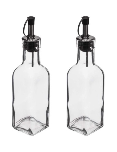 SET OLIO&ACETO 150164 16CL su TreG Ingrosso