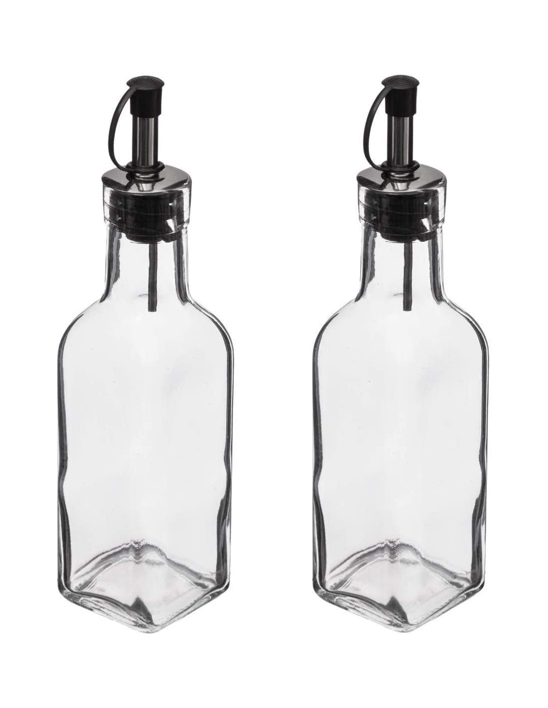 SET OLIO&ACETO 150164 16CL su TreG Ingrosso