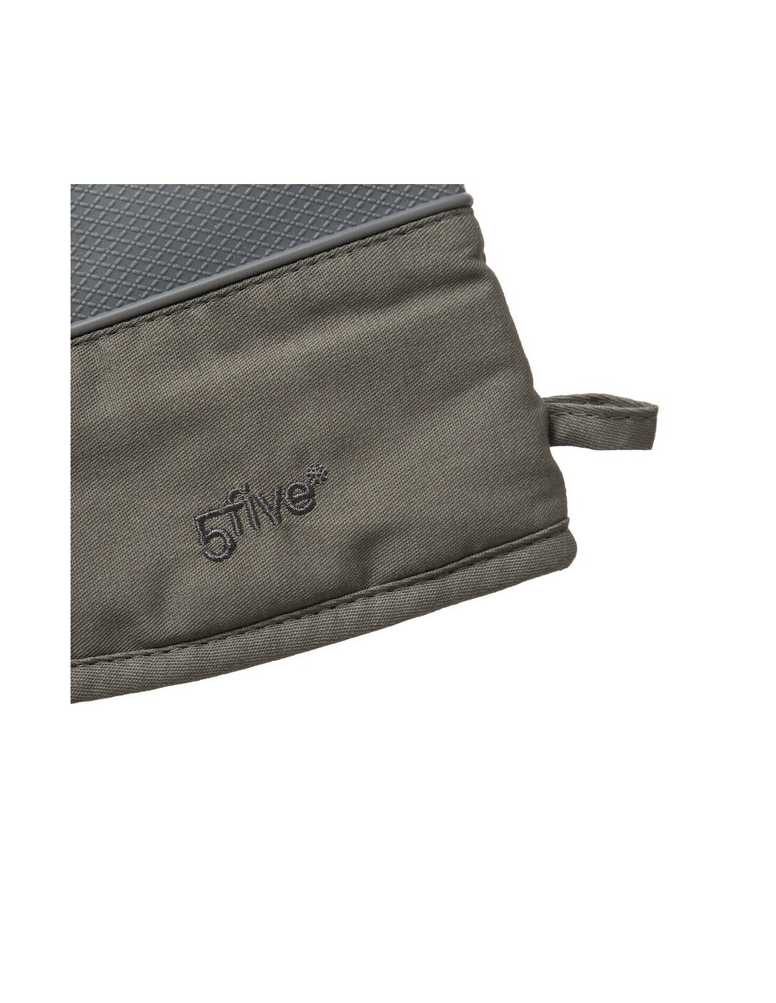 GUANTO CUCINA 151365 SILICONE/COTONE su TreG Ingrosso