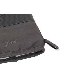 GUANTO CUCINA 151365 SILICONE/COTONE su TreG Ingrosso