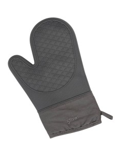 GUANTO CUCINA 151365 SILICONE/COTONE su TreG Ingrosso