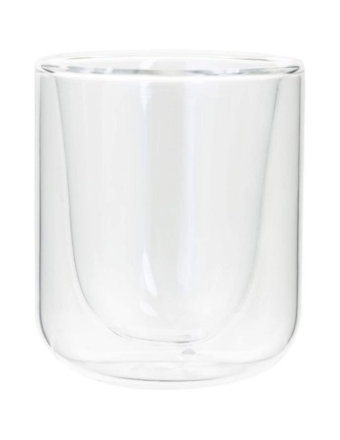 BICCHIERE CAFFE 154365 VETRO 8CL su TreG Ingrosso