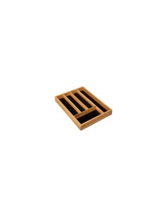 PORTACOLTELLI 167748 BAMBOO 5 POSTI su TreG Ingrosso