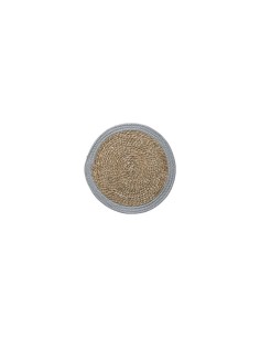 SEGNAPOSTO 173767C D39 HAPPY POP GRIGIO su TreG Ingrosso