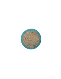 SEGNAPOSTO 173767E D39 HAPPY POP VERDE su TreG Ingrosso