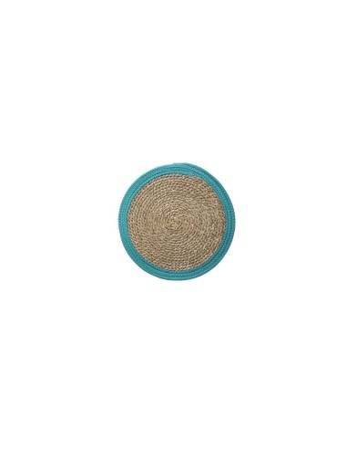 SEGNAPOSTO 173767E D39 HAPPY POP VERDE su TreG Ingrosso