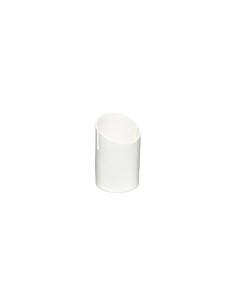 PORTAUTENSILI 179610 CERAMICA BIANCO su TreG Ingrosso