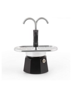 CAFFETTIERA MINI EXPRESS 2TZ su TreG Ingrosso