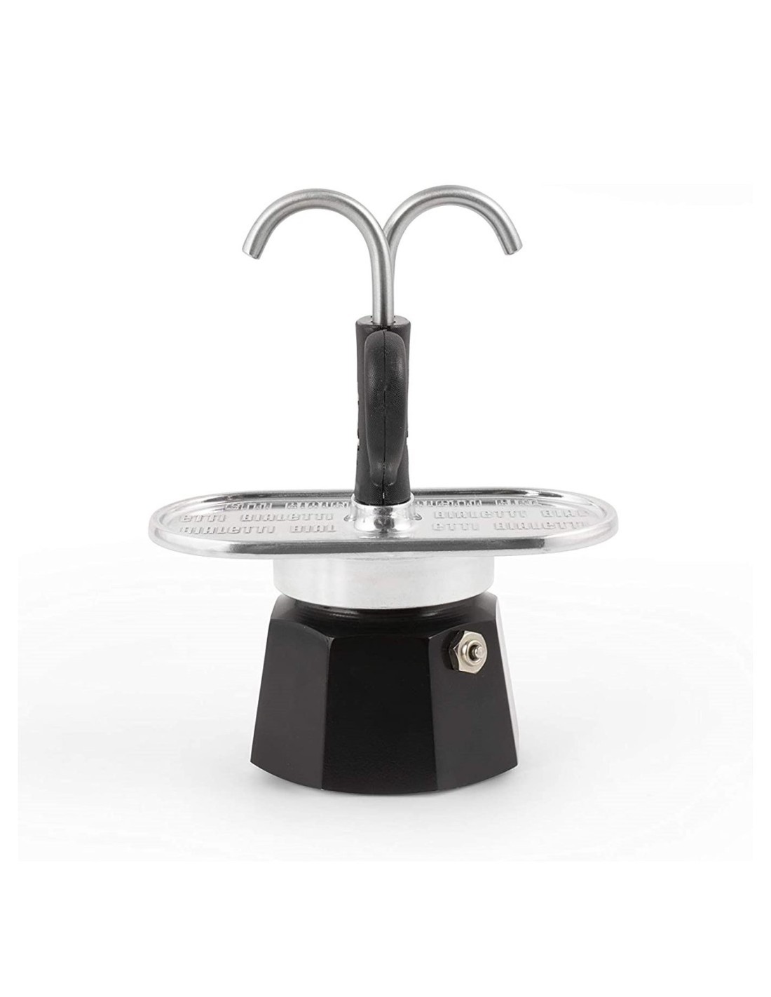 CAFFETTIERA MINI EXPRESS 2TZ su TreG Ingrosso