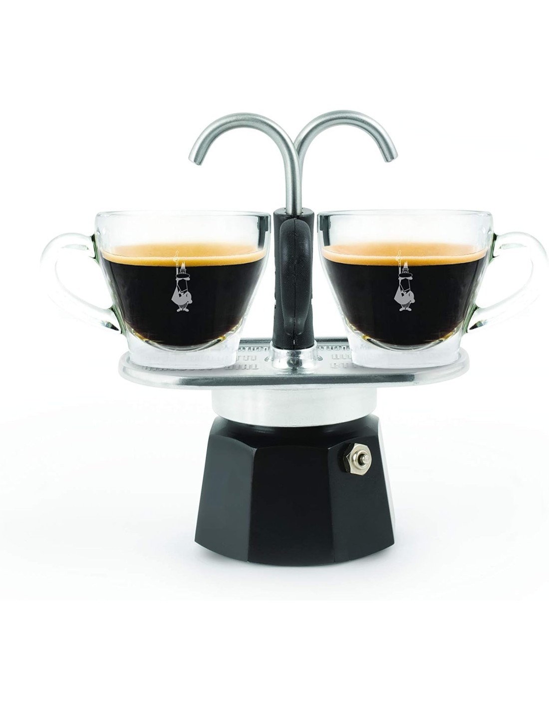 CAFFETTIERA MINI EXPRESS 2TZ su TreG Ingrosso