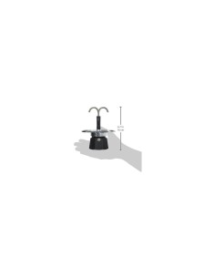 CAFFETTIERA MINI EXPRESS 2TZ su TreG Ingrosso