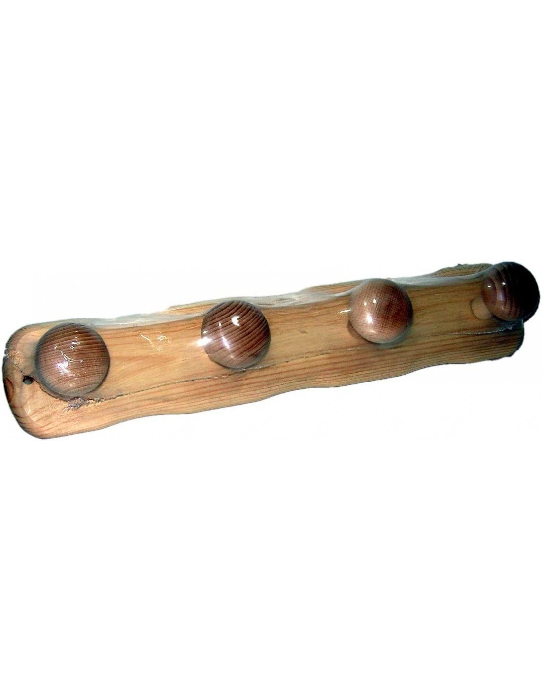 ATTACCAPANNI 286 4 POSTI COLORI ASS su TreG Ingrosso