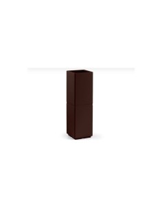 PATIO COLONNA 80CM BRONZO su TreG Ingrosso