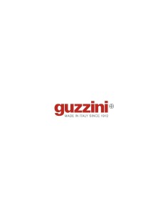 Guzzini Tiffany Tovaglietta Rettangolare Double Face – Azzurro Mare