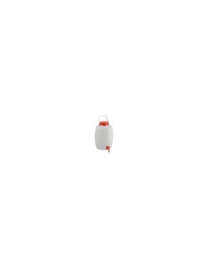 BOTTICELLA C/RUBINETTO 5L su TreG Ingrosso