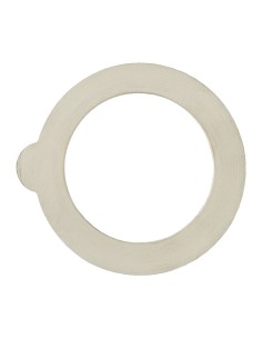 GUARNIZIONI VASI FIDO TERRINA 8 CM CF 6 BORMIOLI ROCCO su TreG Ingr...