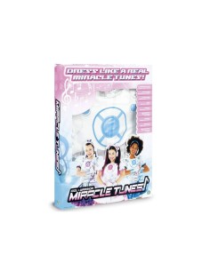 MIRACLE TUNES MRC08000 VESTITO JASMINE GIOCHI PREZIOSI su TreG Ingr...