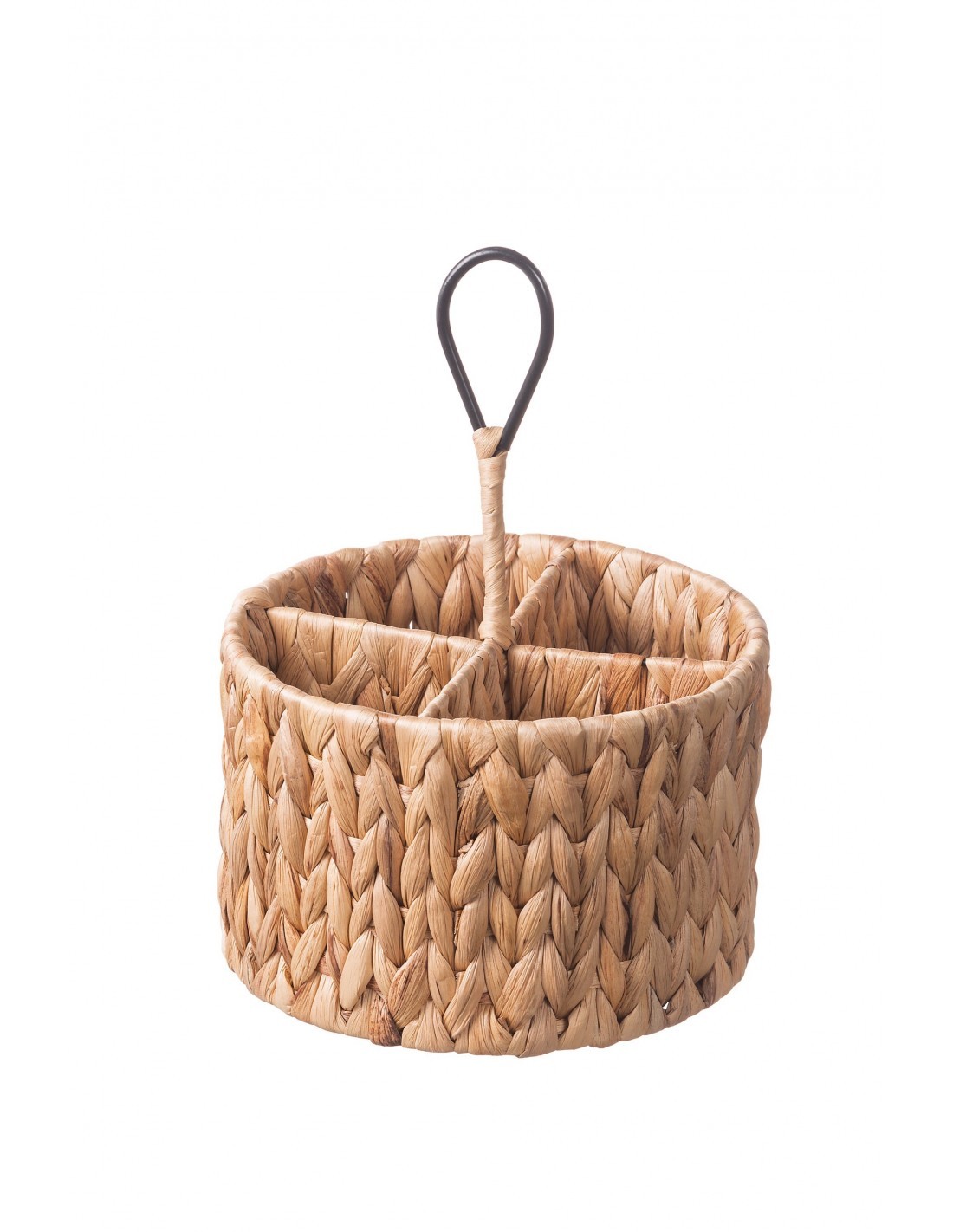 PORTAUTENSILI 63785 GIACINTO D20CM su TreG Ingrosso