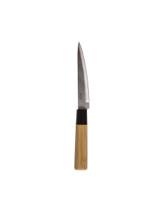 TAGLIERE BAMBOO 35X25CM CON COLTELLI su TreG Ingrosso