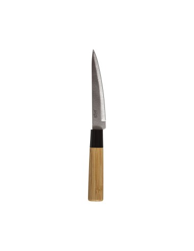 TAGLIERE BAMBOO 35X25CM CON COLTELLI su TreG Ingrosso