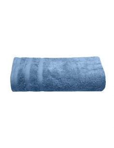 ASCIUGAMANO OSPITE 40X60CM BLU su TreG Ingrosso