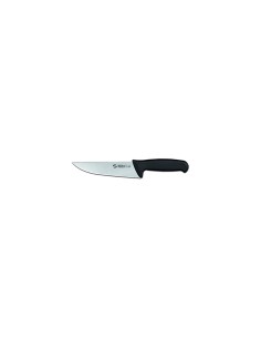 COLTELLO MACELLAIO EMILIA 18CM su TreG Ingrosso