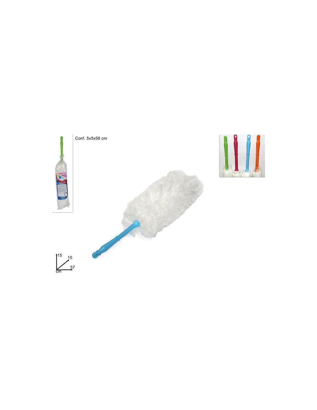 PIUMINO MICROFIBRA COLORI ASSORTITI su TreG Ingrosso