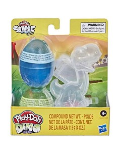 PLAYDOH F1499 UOVA DI DINOSAURO su TreG Ingrosso