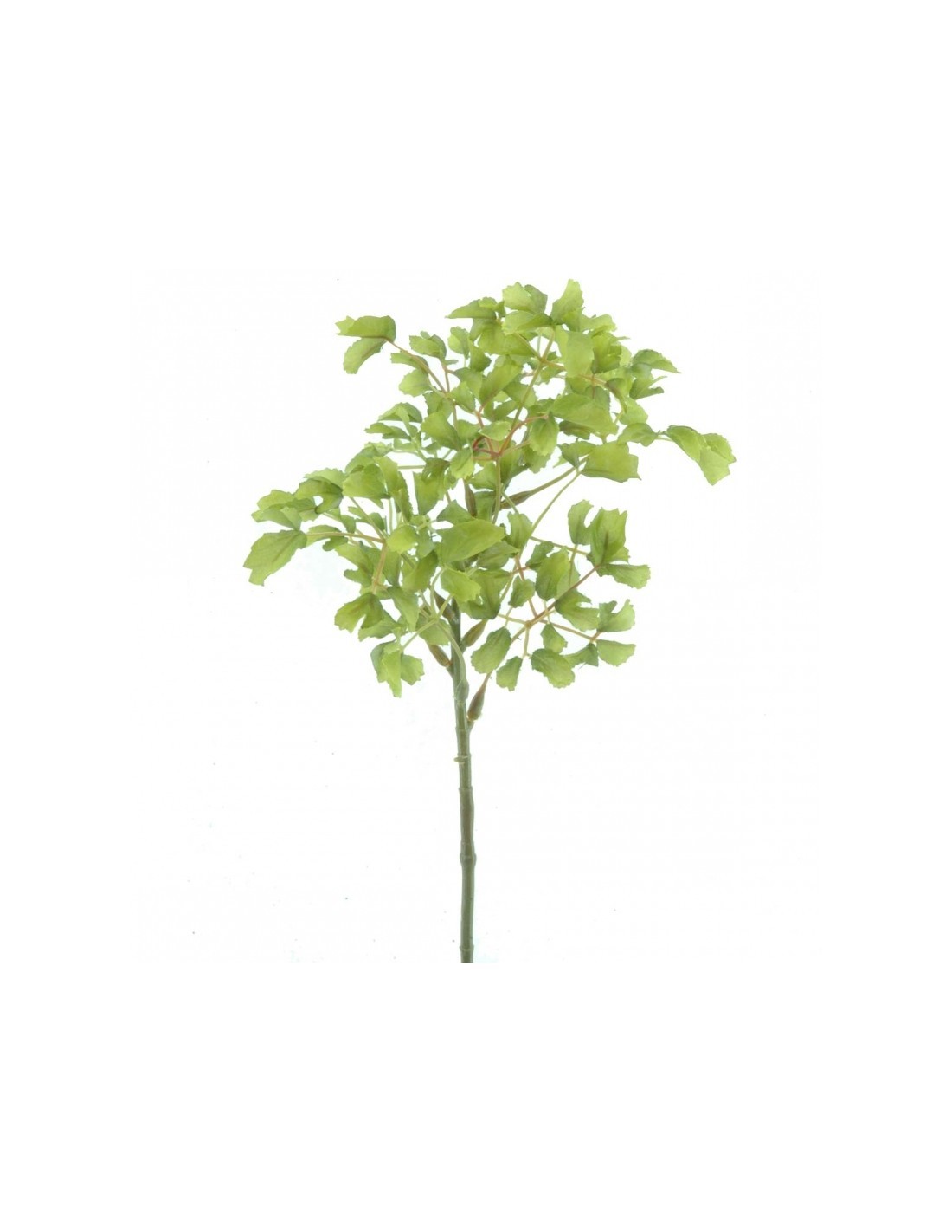 ADIANTUM 1736-09 44CM VERDE su TreG Ingrosso