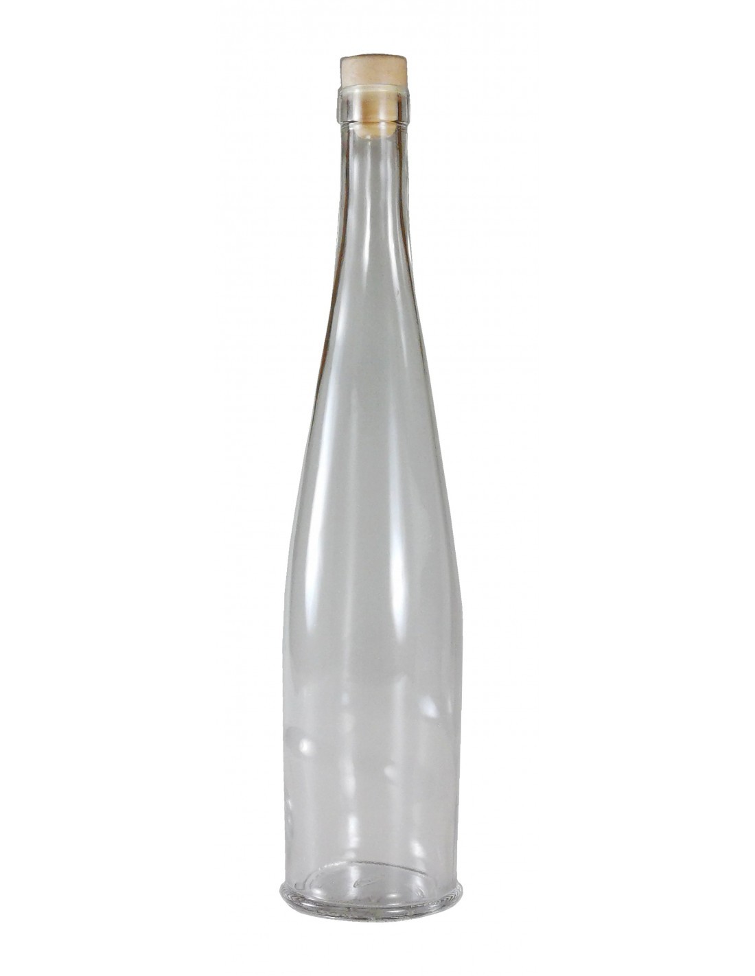 BOTTIGLIA EUROPEAN FLUTE 700 LISCIO su TreG Ingrosso