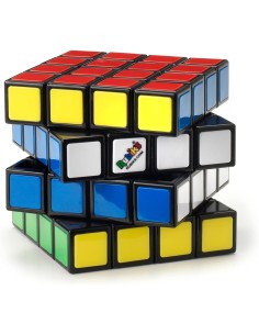 CUBO DI RUBIK 4X4 MASTER su TreG Ingrosso 2