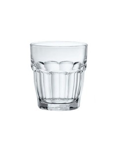 ROCK BAR CONFEZIONE 36 BICCHIERI 20CL su TreG Ingrosso