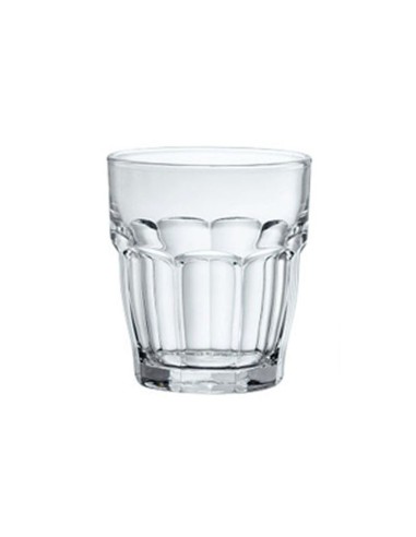 ROCK BAR CONFEZIONE 36 BICCHIERI 20CL su TreG Ingrosso