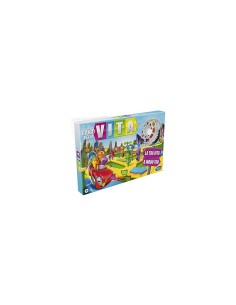 GIOCO IL GIOCO DELLA VITA su TreG Ingrosso