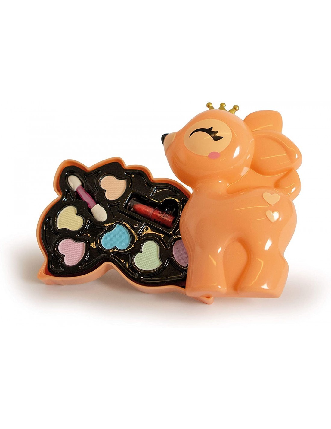 CRAZY CHIC 18631 MAKE UP CERBIATTO su TreG Ingrosso