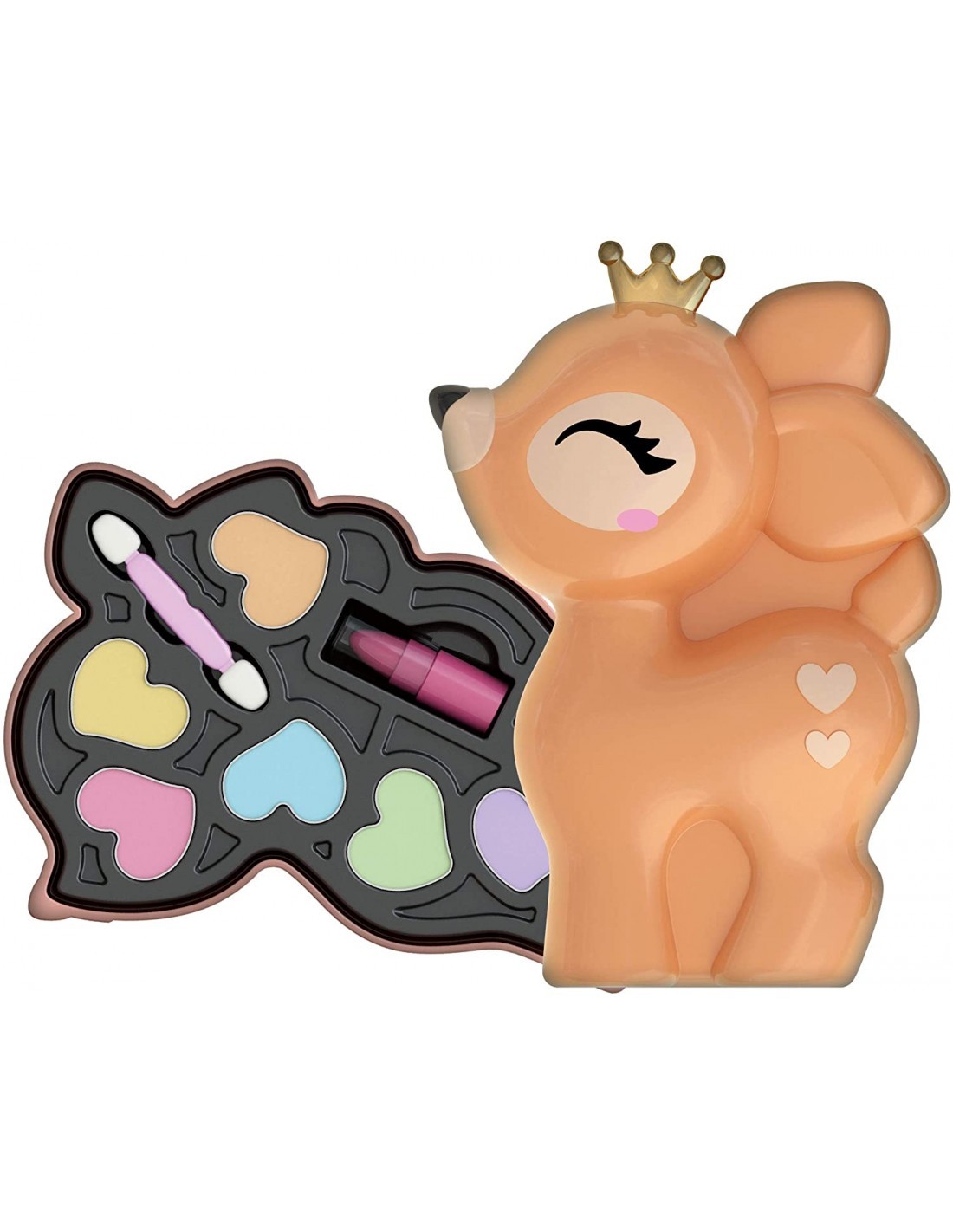 CRAZY CHIC 18631 MAKE UP CERBIATTO su TreG Ingrosso