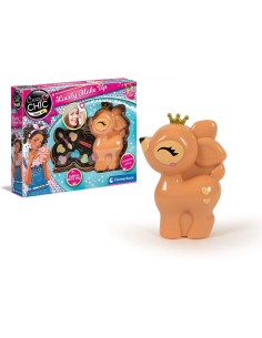 CRAZY CHIC 18631 MAKE UP CERBIATTO su TreG Ingrosso