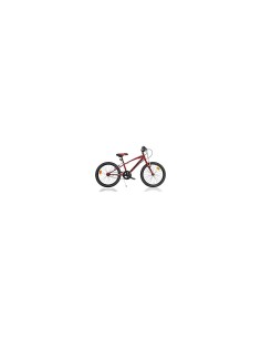BICI 20"MTB ROSSO 1V su TreG Ingrosso 2