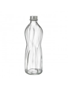 BOTTIGLIA AQUA 1L su TreG Ingrosso
