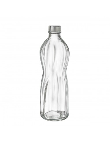 BOTTIGLIA AQUA 1L su TreG Ingrosso
